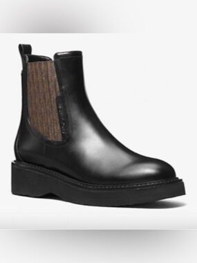 Michael Kors Miller Chelsea Boot